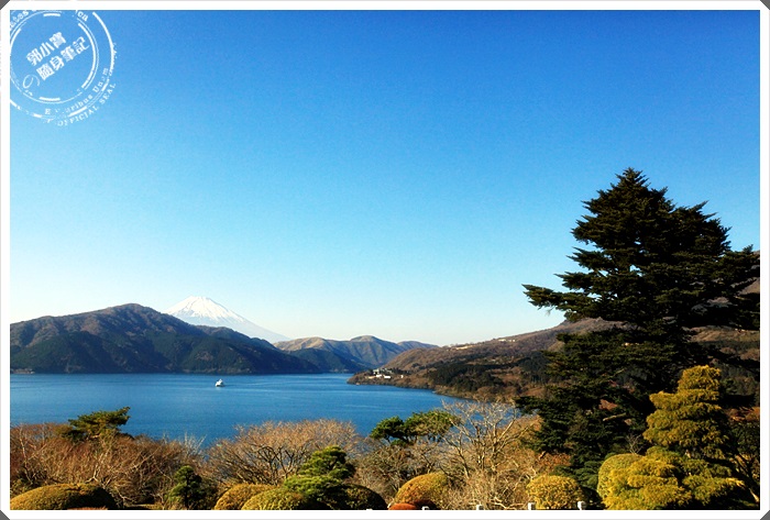 旅遊景點 神奈川箱根 恩賜公園杉並木道漫遊江戶時期步道旅遊景點 日本美食景點輕旅行 桃太郎行程精選 旅遊景點 神奈川箱根 恩賜公園杉並木道 漫遊江戶時期步道