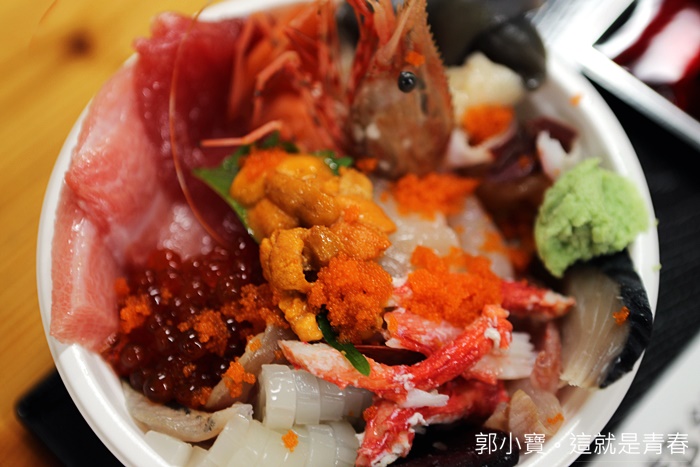 食記美食 北海道釧路 和商市場勝手丼 自己的海鮮丼配料自己挑自己選 早餐就要吃帝王蟹滿滿的生猛海鮮大餐國外旅遊 北海道縣go 食記美食 北海道釧路 和商市場勝手丼 自己的海鮮丼配料自己挑自己選 早餐就要吃帝王蟹滿滿的生猛海鮮大餐