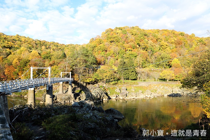 旅遊景點。北海道旭川』神秘的神居古潭｜愛奴族魔神傳說與鐵道文化的