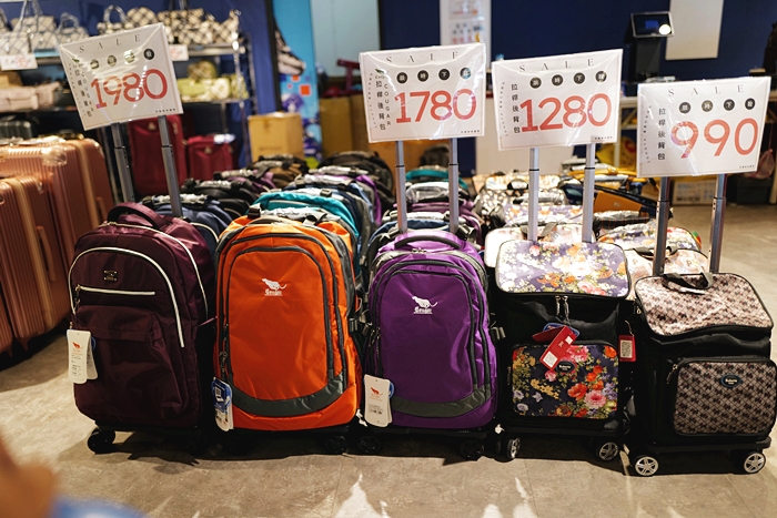 竹行李 DF travel 格雷Captain系列超靜音避震飛機輪內崁式海關鎖25吋行李箱